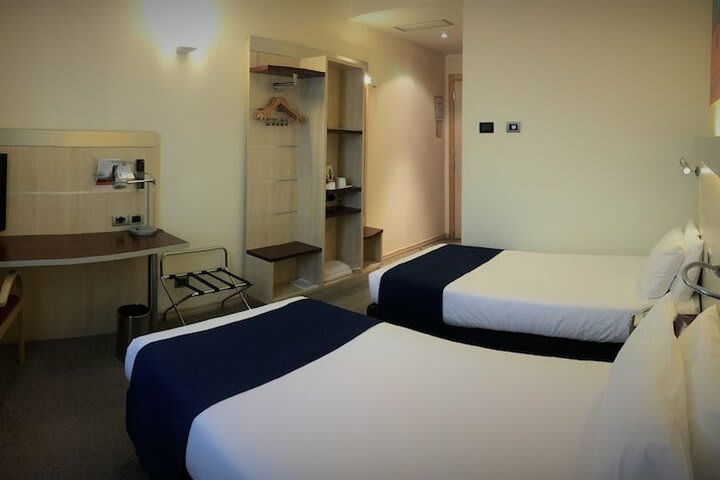 Hotel Holiday Inn Express Parma