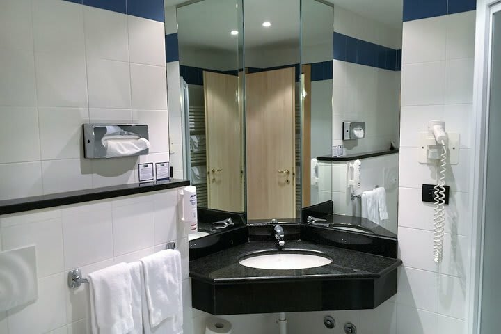 Hotel Holiday Inn Express Parma