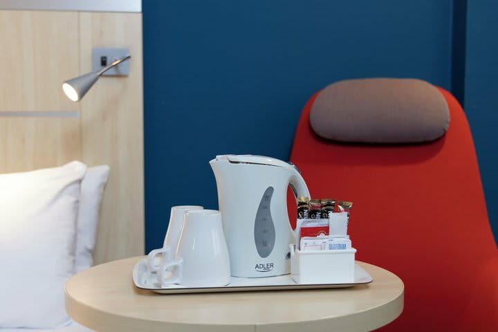 Hotel Holiday Inn Express Parma