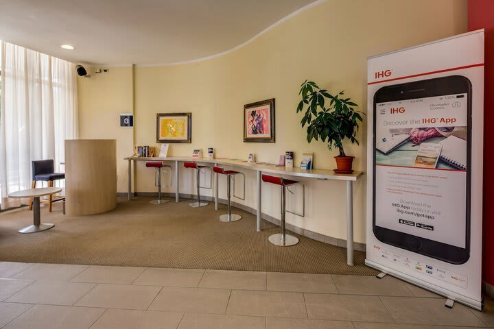 Hotel Holiday Inn Express Parma