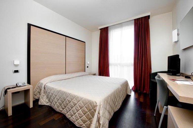 Hotel San Marco