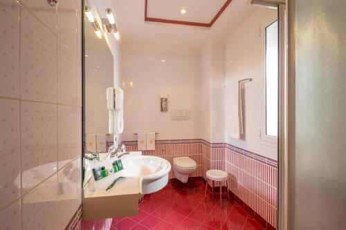 Hotel Colonna