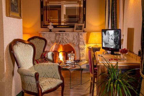 Hotel Colonna