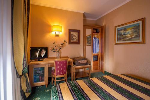 Hotel Colonna