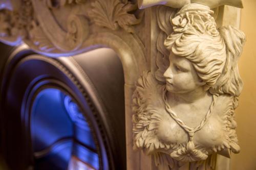 Hotel Colonna