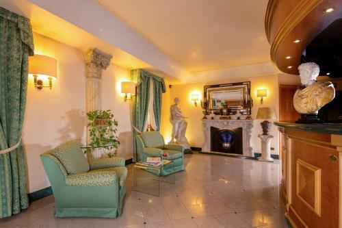 Hotel Colonna