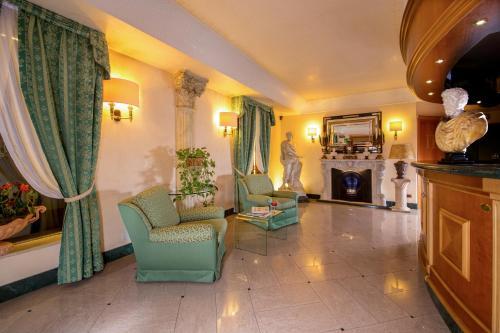 Hotel Colonna