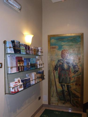 Hotel Colonna