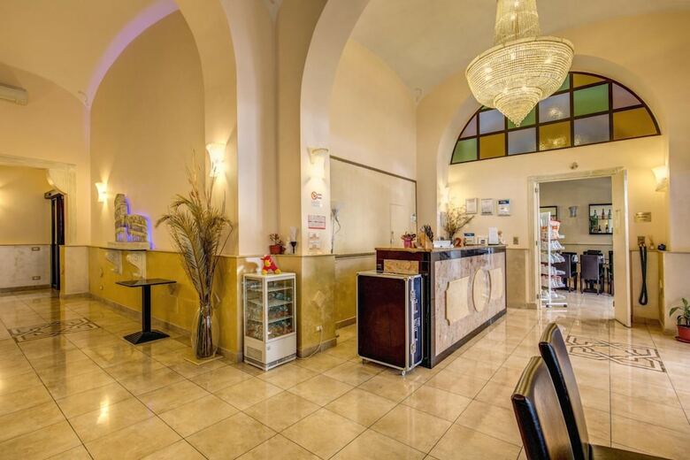 Bed & Breakfast Hotel Maryelen 2