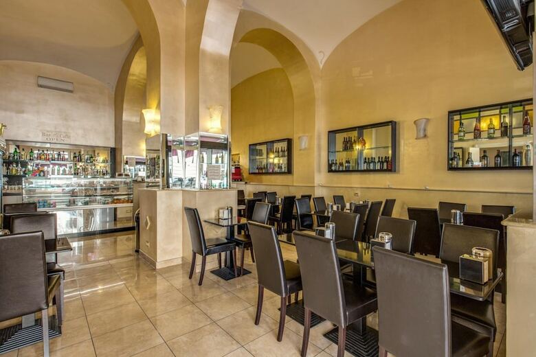 Bed & Breakfast Hotel Maryelen 2