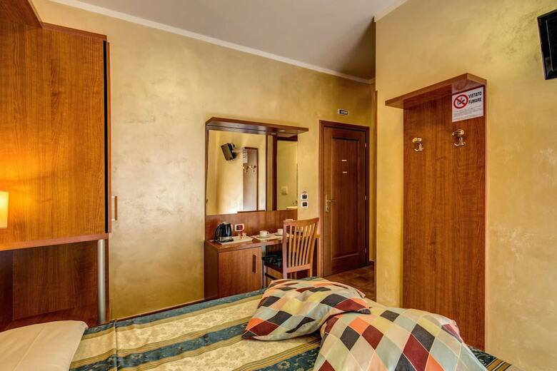 Bed & Breakfast Hotel Maryelen 2
