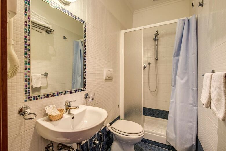Bed & Breakfast Hotel Maryelen 2