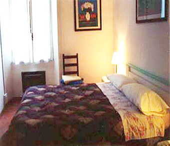 B&B A Casa Totti