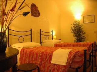 Bed & Breakfast L'incanto Di Roma
