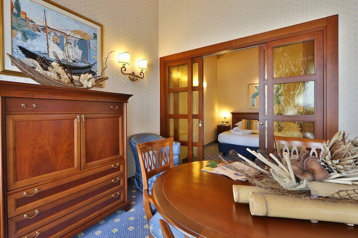 Hotel Best Western Premier Classic