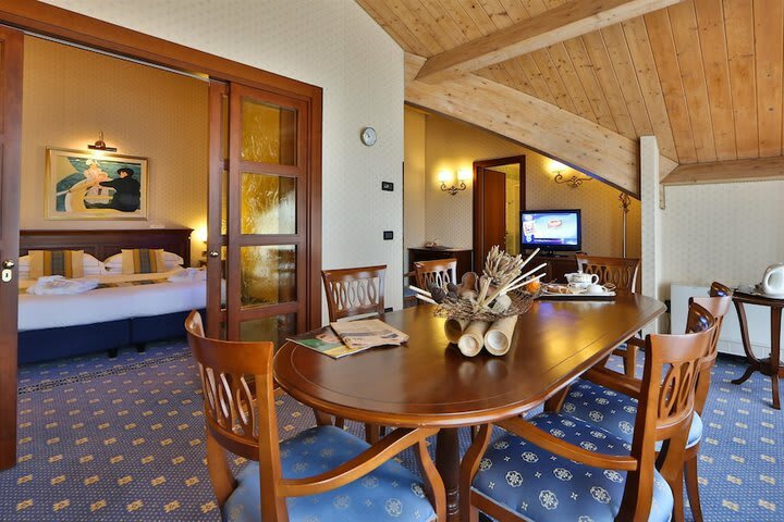 Hotel Best Western Premier Classic