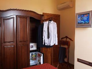 Bed & Breakfast Petit Chateau