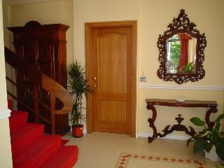 Bed & Breakfast Petit Chateau