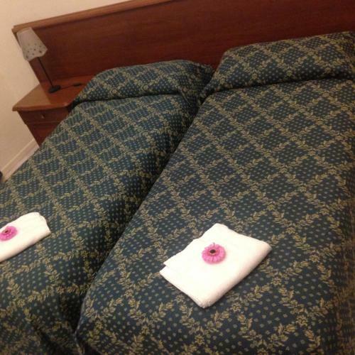 Bed & Breakfast Amoromaonline