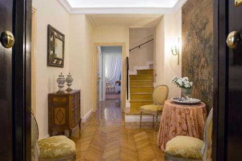 Bed & Breakfast Suite Oriani