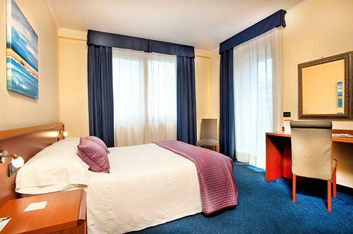 Best Western Blu Hotel Roma