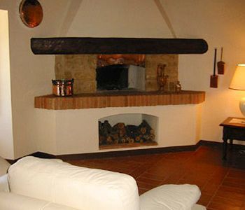 Apartamento Castello Di Fulignano