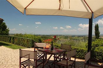 Apartamento Castello Di Fulignano