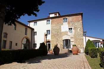 Apartamento Castello Di Fulignano