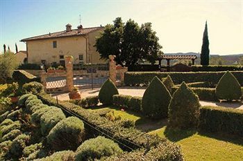 Apartamento Castello Di Fulignano