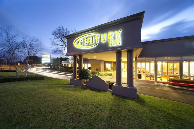 Motel Century Inn