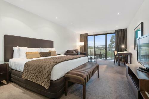 Quality Hotel Wangaratta Gateway