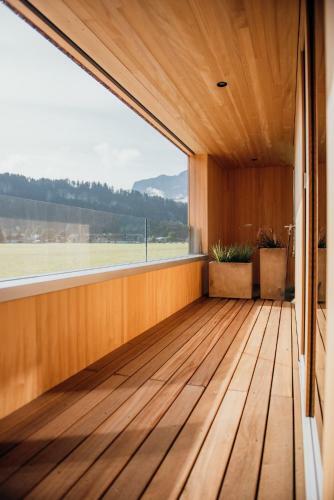 Apartamento Ferienwohnung Greber Gertraud