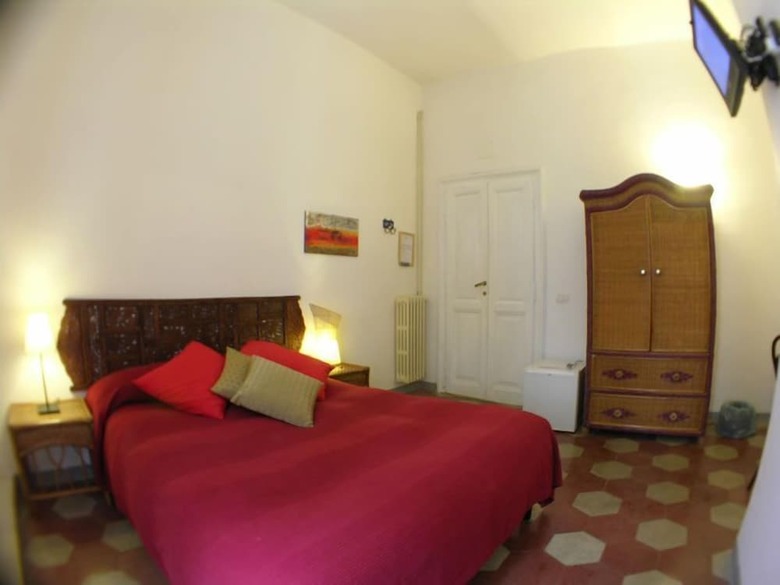 La Casa Di Amy Bed And Breakfast