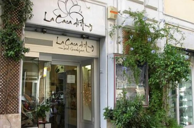 La Casa Di Amy Bed And Breakfast
