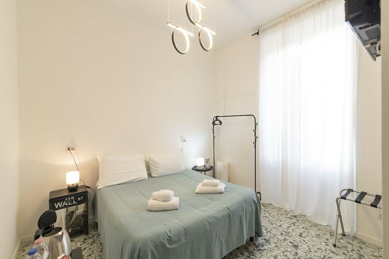 La Casa Di Amy Bed And Breakfast