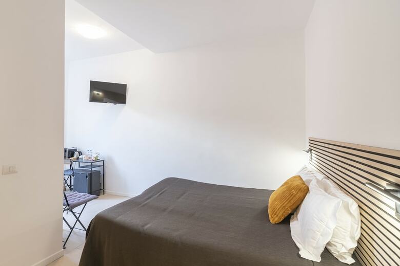 La Casa Di Amy Bed And Breakfast