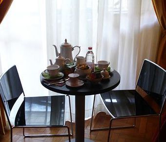 Bed & Breakfast Morelli
