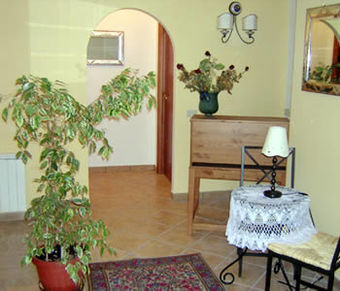 Bed & Breakfast Le 4 Meraviglie
