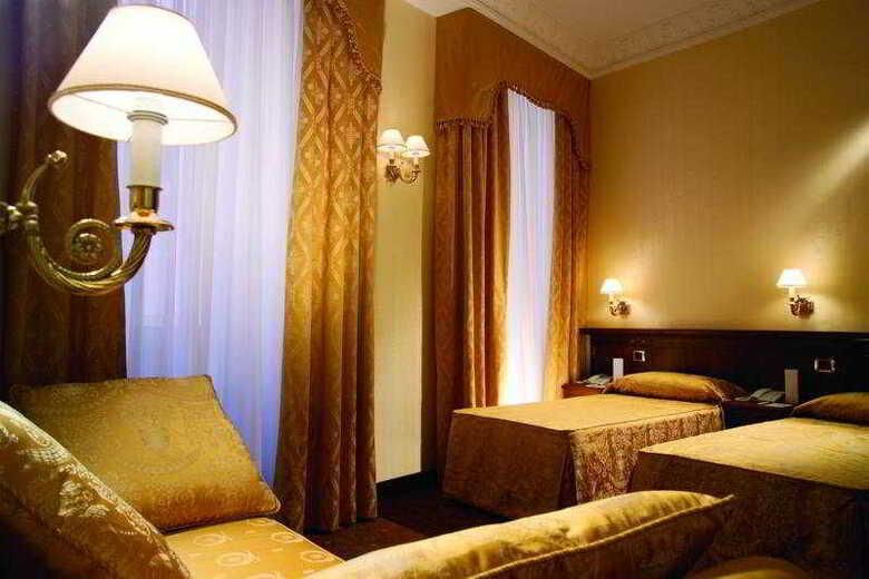 Hotel Hosianum Palace