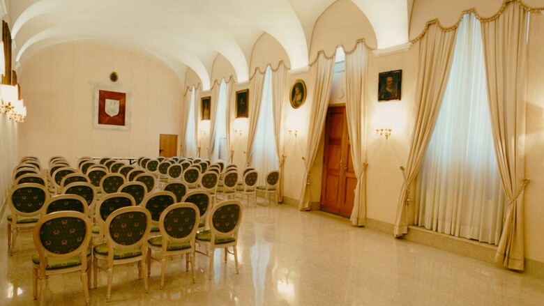 Hotel Hosianum Palace