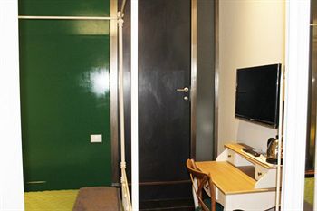 Bed & Breakfast Vacanze Romane Rooms