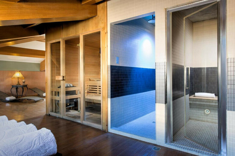 Hotel Golden Tulip Rome Piram