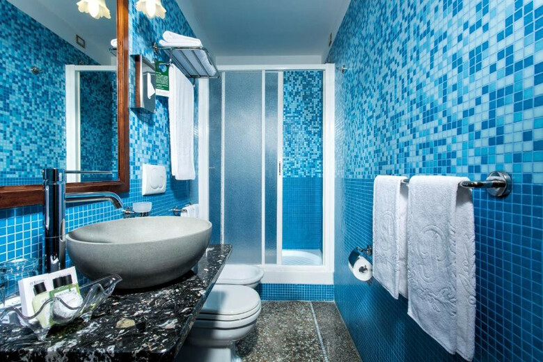Hotel Golden Tulip Rome Piram