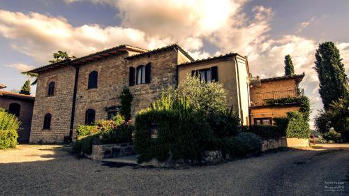 Bed & Breakfast Locanda Viani