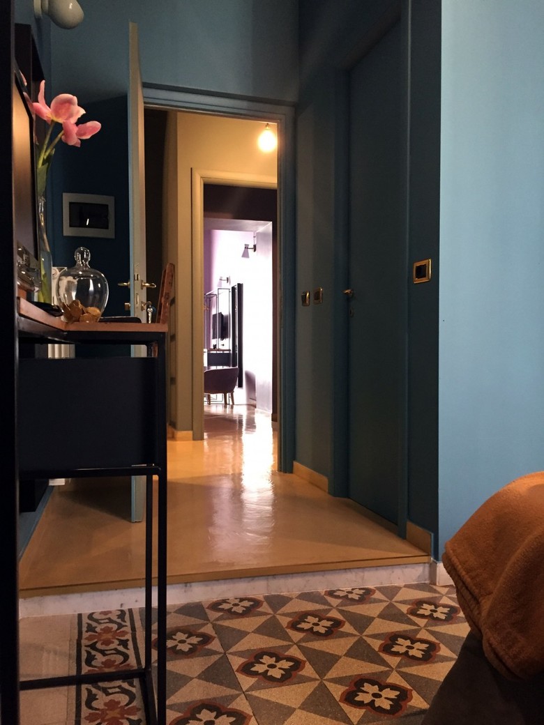 Bed & Breakfast Eterna Roma