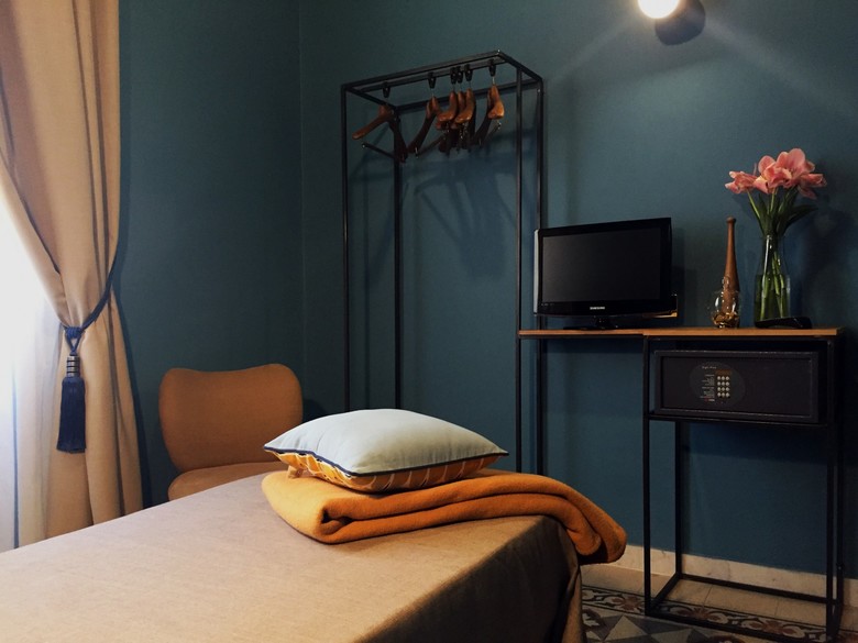 Bed & Breakfast Eterna Roma