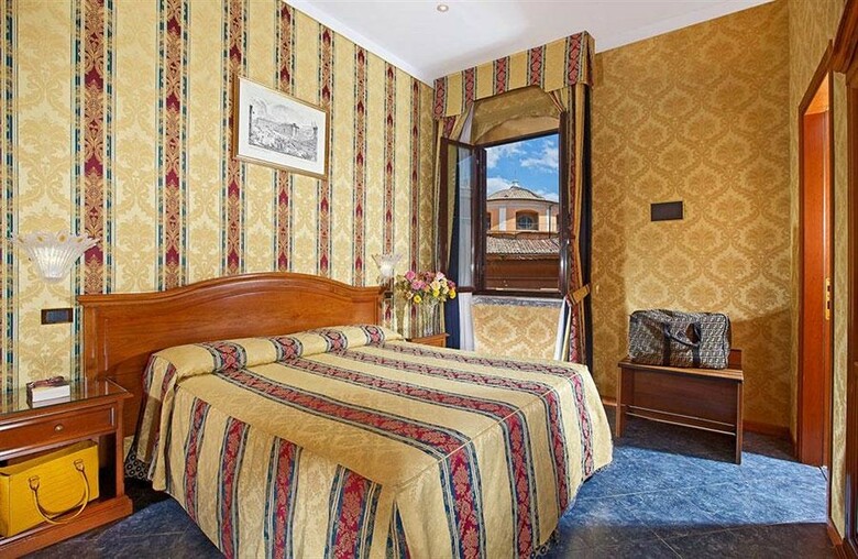 Hotel Raffaello