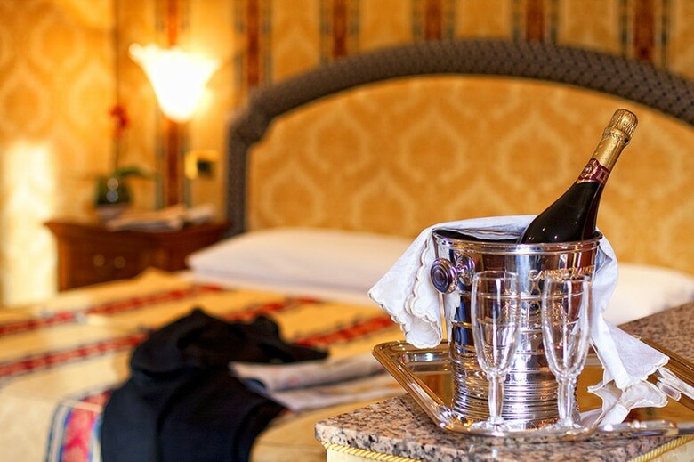 Hotel Raffaello