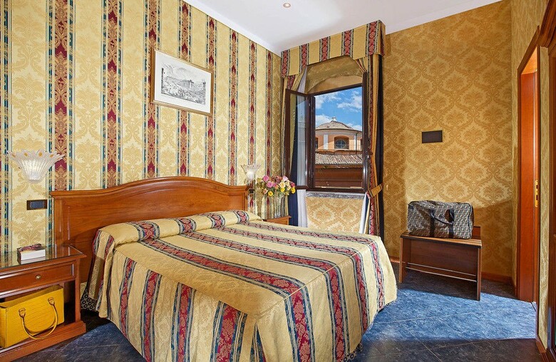Hotel Raffaello