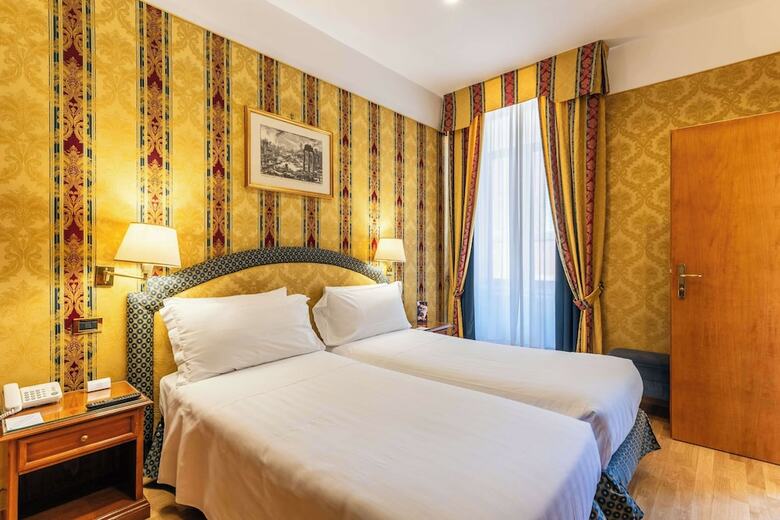 Hotel Raffaello